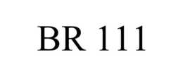 BR 111 trademark