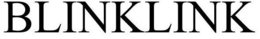 BLINKLINK trademark