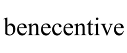 BENECENTIVE trademark