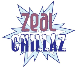 ZEAL CHILLAZ trademark