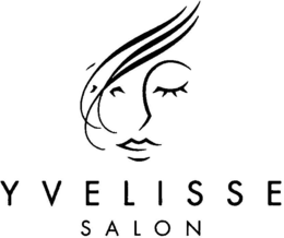 YVELISSE SALON trademark