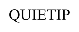 QUIETIP trademark