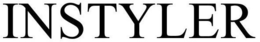 INSTYLER trademark