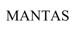 MANTAS trademark