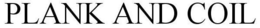 PLANK AND COIL trademark