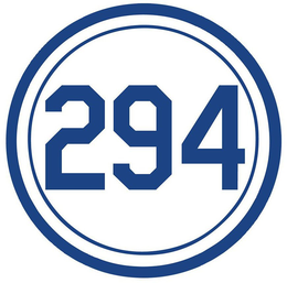 294 trademark