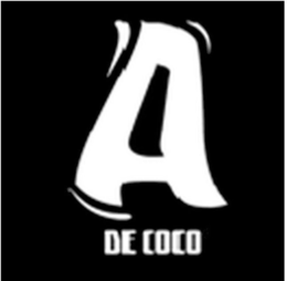 A DE COCO trademark