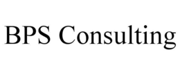 BPS CONSULTING trademark