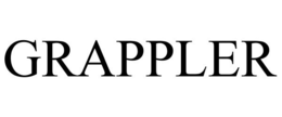 GRAPPLER trademark