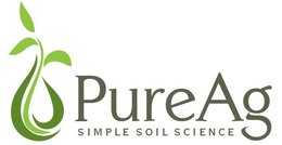 PUREAG SIMPLE SOIL SCIENCE trademark