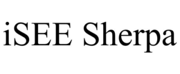 ISEE SHERPA trademark