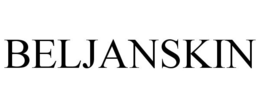 BELJANSKIN trademark