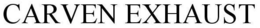 CARVEN EXHAUST trademark