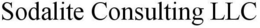 SODALITE CONSULTING LLC trademark