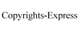 COPYRIGHTS-EXPRESS trademark