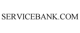 SERVICEBANK.COM trademark