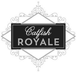 CATFISH ROYALE trademark