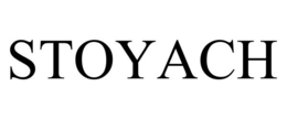STOYACH trademark