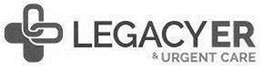 LEGACY ER & URGENT CARE trademark