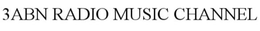 3ABN RADIO MUSIC CHANNEL trademark