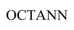 OCTANN trademark