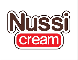 NUSSI CREAM trademark