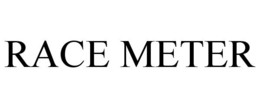 RACE METER trademark