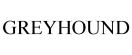GREYHOUND trademark