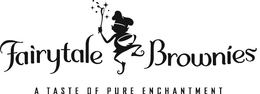 FAIRYTALE BROWNIES A TASTE OF PURE ENCHANTMENT trademark