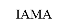 IAMA trademark