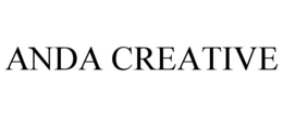 ANDA CREATIVE trademark