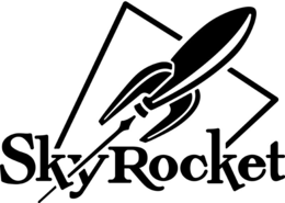 SKYROCKET trademark