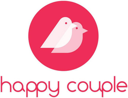 HAPPY COUPLE trademark