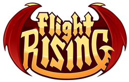 FLIGHT RISING trademark