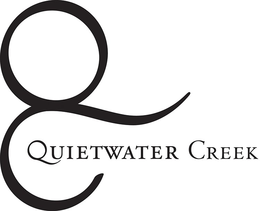 QUIETWATER CREEK trademark
