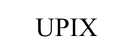 UPIX trademark