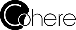 COHERE trademark