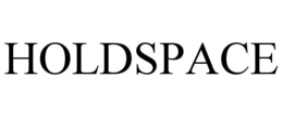 HOLDSPACE trademark