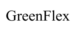 GREENFLEX trademark