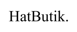 HATBUTIK. trademark