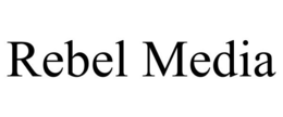 REBEL MEDIA trademark
