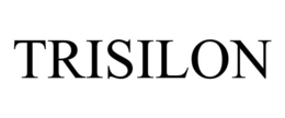 TRISILON trademark