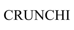 CRUNCHI trademark
