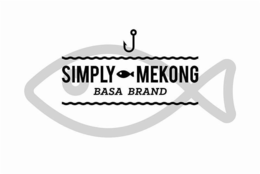 SIMPLY MEKONG BASA BRAND trademark