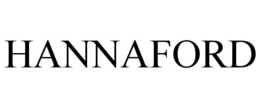 HANNAFORD trademark