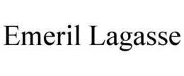 EMERIL LAGASSE trademark