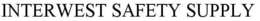 INTERWEST SAFETY SUPPLY trademark