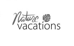 NATURE VACATIONS trademark
