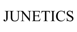 JUNETICS trademark