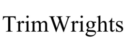 TRIMWRIGHTS trademark